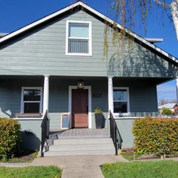 Lodi House
