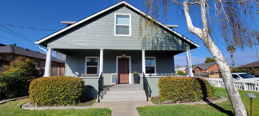 Lodi House - social services organization in Lodi, CA