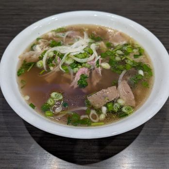 Nho Kitchen - P2. Pho Dac Biet/House Special - Vietnamese Near Me - Fresno, California Nho Kitchen - P2. Pho Dac Biet/House Special - Vietnamese Near Me - Fresno, California