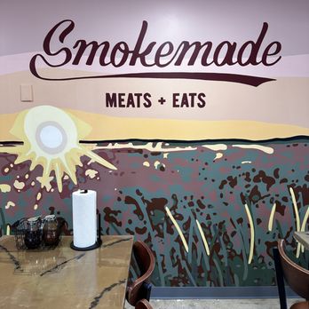 Smokemade Meats + Eats - Barbeque Near Me - Orlando, Florida Smokemade Meats + Eats - Barbeque Near Me - Orlando, Florida