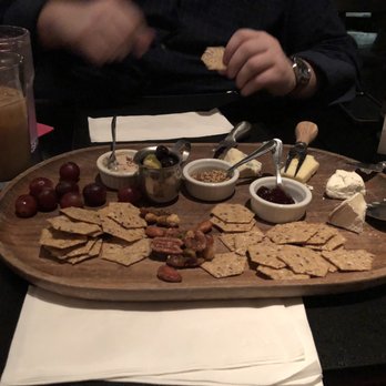 Lulu's Chocolate Bar - Cheese plate - Desserts Near Me - Savannah, Georgia Lulu's Chocolate Bar - Cheese plate - Desserts Near Me - Savannah, Georgia