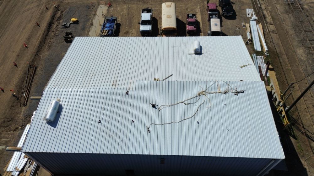 Slide of Martys Remodeling & Maintenance