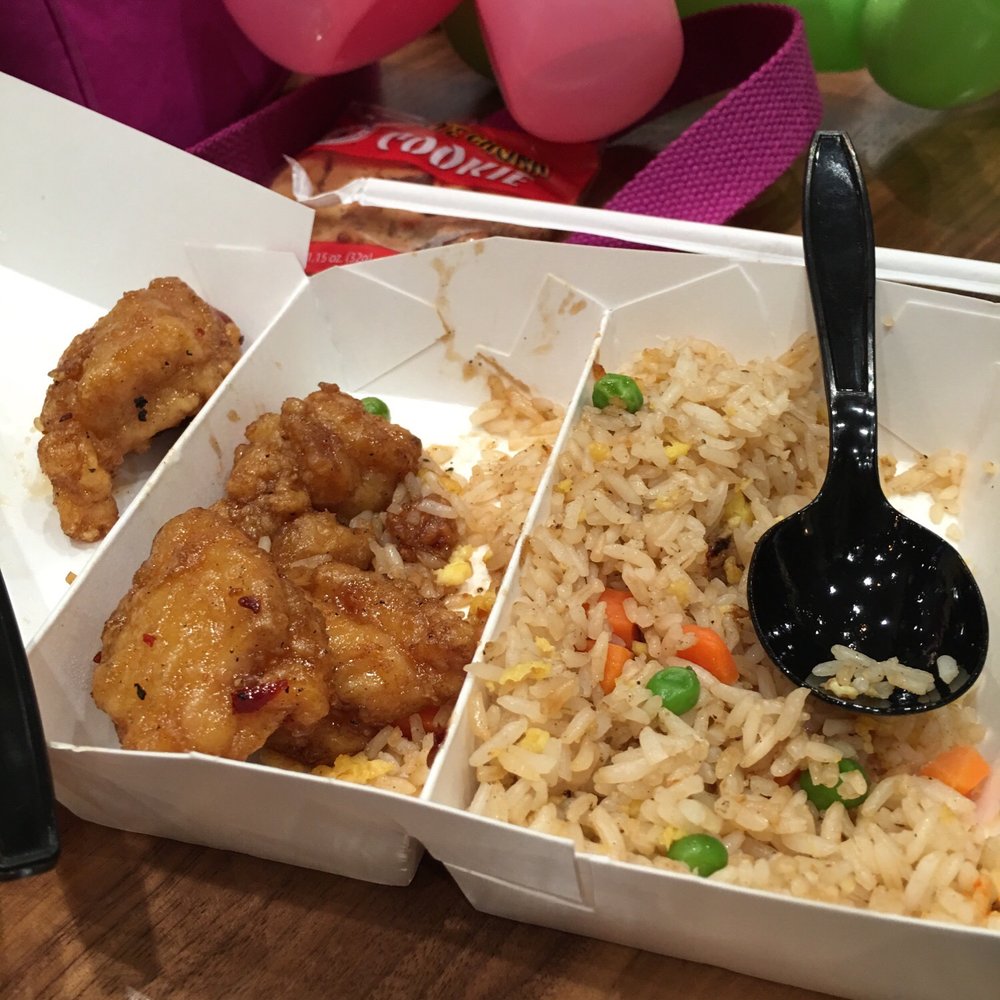 Kids meal Kids meal