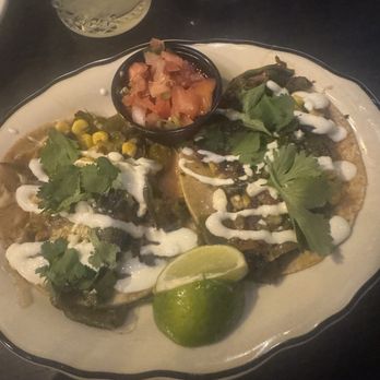 Bárbaro Taquería - Tacos - Mexican Near Me - Chicago, Illinois