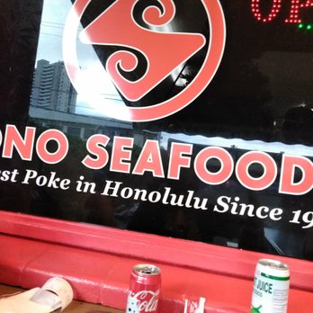 Ono Seafood - Seafood Near Me - Honolulu, Hawaii Ono Seafood - Seafood Near Me - Honolulu, Hawaii