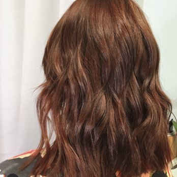 Sola Salon Studios - Cypress - Red hair - Makeup Artists Near Me - Cypress, California Sola Salon Studios - Cypress - Red hair - Makeup Artists Near Me - Cypress, California