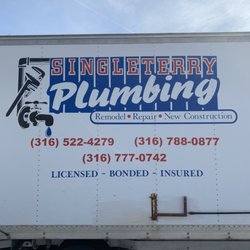 Singleterry Plumbing