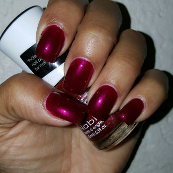 CT Nails - Love my Hollywood Nails - Nail Salons Near Me - Rowland Heights, California