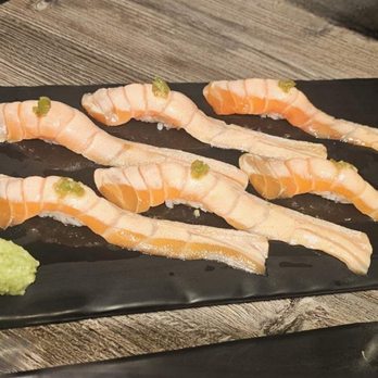 Amami Sushi Bistro - Sushi Bars Near Me - San Bruno, California Amami Sushi Bistro - Sushi Bars Near Me - San Bruno, California