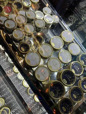 Number One Caviar Boutique & Tasting Room: Wall Street by null