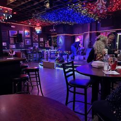 JV's Restaurant