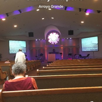 Calvary Chapel - Churches Near Me - Arroyo Grande, California Calvary Chapel - Churches Near Me - Arroyo Grande, California