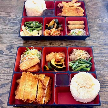 Ko Cha Asian Restaurant - Katsu Chicken Bentos - Korean Near Me - Charleston, South Carolina Ko Cha Asian Restaurant - Katsu Chicken Bentos - Korean Near Me - Charleston, South Carolina