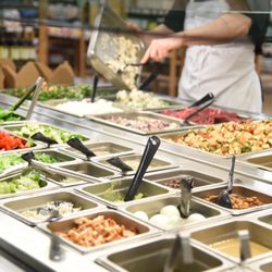 Goodness Me! Natural Food Market - Healthy eatery