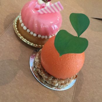 A La Mousse - Cute little desserts! - Desserts Near Me - Philadelphia, Pennsylvania A La Mousse - Cute little desserts! - Desserts Near Me - Philadelphia, Pennsylvania