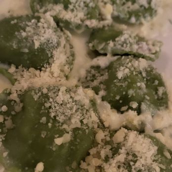 Doppio Zero Mountain View - Ravioli Dinner - Pizza Near Me - Mountain View, California