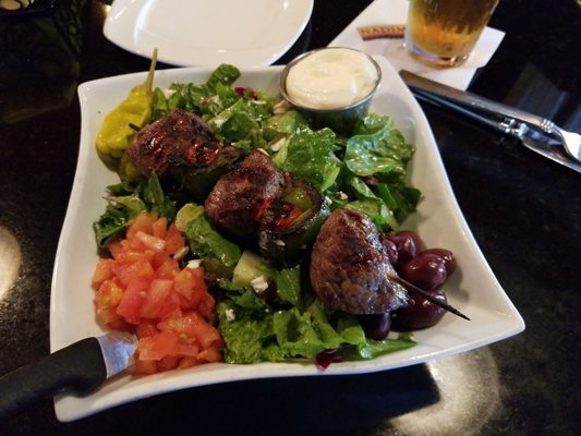 Nadim's Downtown Mediterranean Grill by null