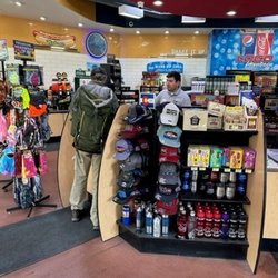 Alta Convenience