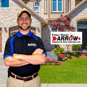 Arrow Termite & Pest Control - Pest Control Near Me - Slidell, Louisiana Arrow Termite & Pest Control - Pest Control Near Me - Slidell, Louisiana