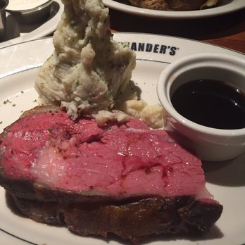 J. Alexander's - New American Near Me - San Antonio, Texas