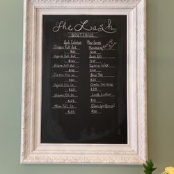 The Lash Boutique