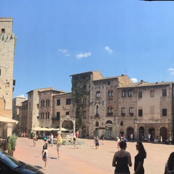 Walkabout - Tours Near Me - Florence, FI