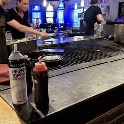 Blackhawk Steak Pit