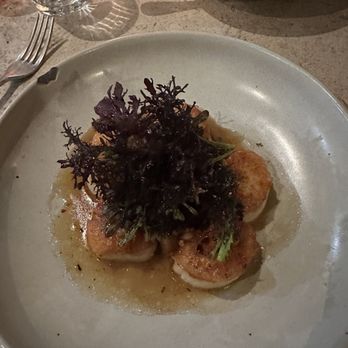 Manuela - New American Near Me - Los Angeles, California