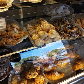 Lido Bakery - Picture says it all - Bakeries Near Me - Manhattan Beach, California