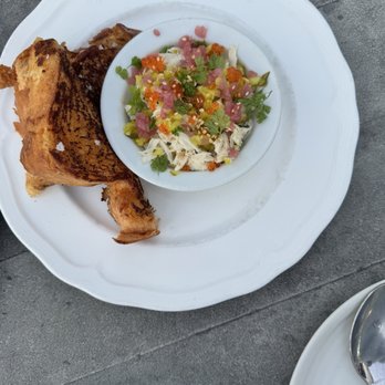 Ellie's - Crab dip - Italian Near Me - Long Beach, California Ellie's - Crab dip - Italian Near Me - Long Beach, California