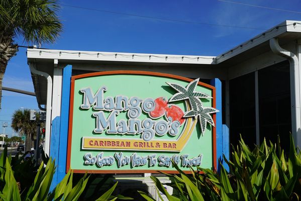 Mango Mango's by null