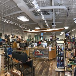 High Country Outfitters - Recently remodeled! Come check out our new look!