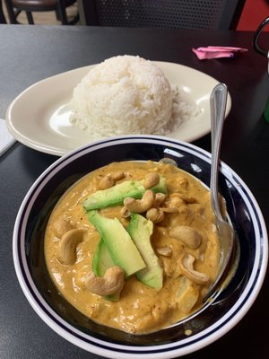 Krua Thai Restaurant by null