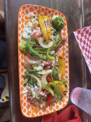 Nelson's Taqueria + Nelson’s in the Whit by null