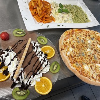 Sapori - Italian Near Me - Feldkirch, 8 Sapori - Italian Near Me - Feldkirch, 8