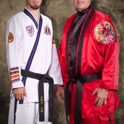Integrity Martial Arts