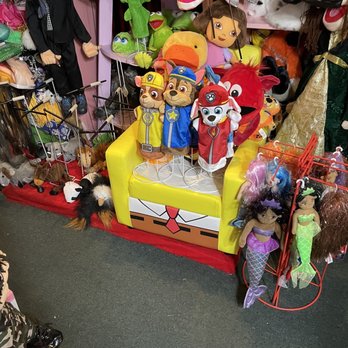 Puppet Heaven - Hobby Shops Near Me - Arlington, Virginia Puppet Heaven - Hobby Shops Near Me - Arlington, Virginia