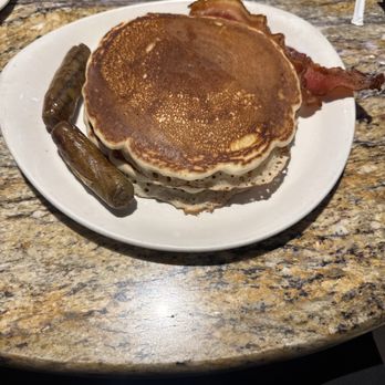 Atlantis Purple Parrot - Sweet & Savory Combo - Breakfast & Brunch Near Me - RENO, Nevada