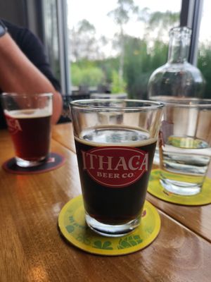 Ithaca Beer Co by null