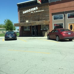 Shooters Bar and Restaurant