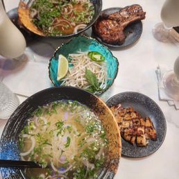 pho ga