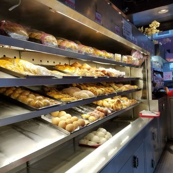 Sweets Bakery - These types of pictures are my bread and butter - Bubble Tea Near Me - New York, New York