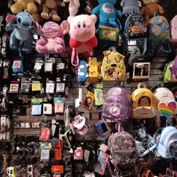 Spencers