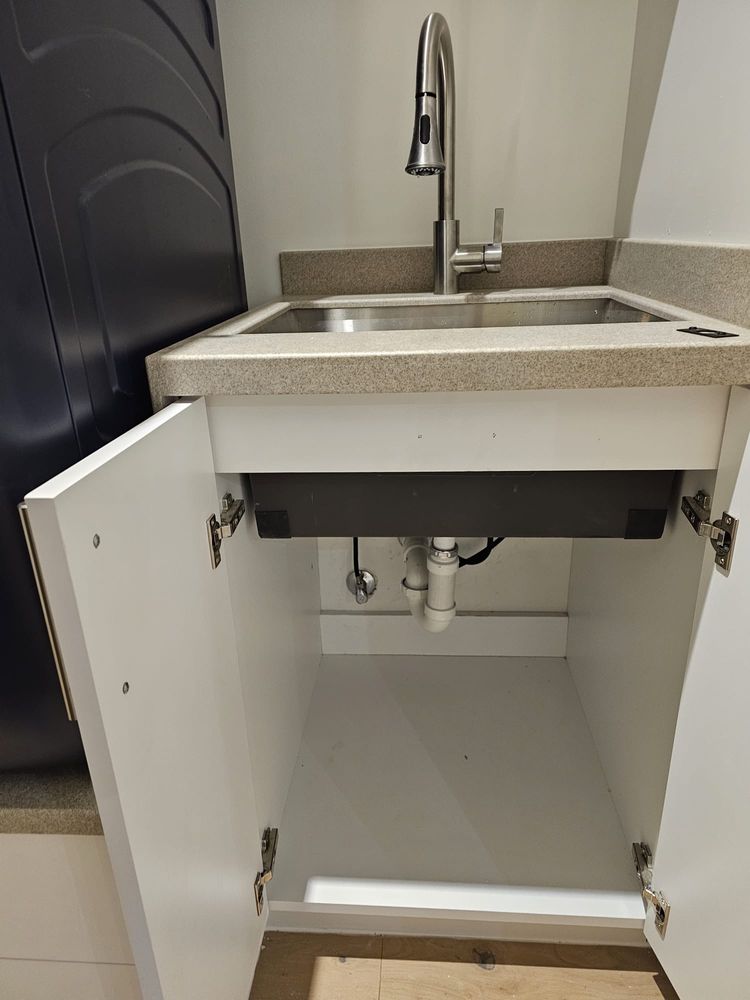 Slide of Fusion Plumbing & Heating