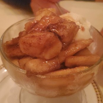 Bohanan's - Banana Foster - Steakhouses Near Me - San Antonio, Texas Bohanan's - Banana Foster - Steakhouses Near Me - San Antonio, Texas