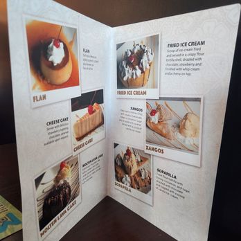 Katrina’s Mexican Grill - Seafood Near Me - Indian Trail, North Carolina
