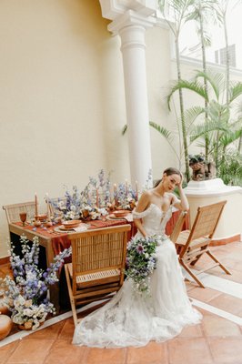 Casa Velas by null