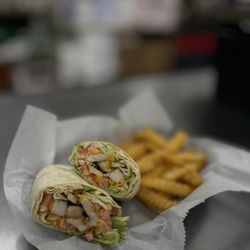 B J's Grill