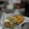 B J's Grill gift card