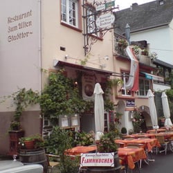 Zum Alten Stadttor